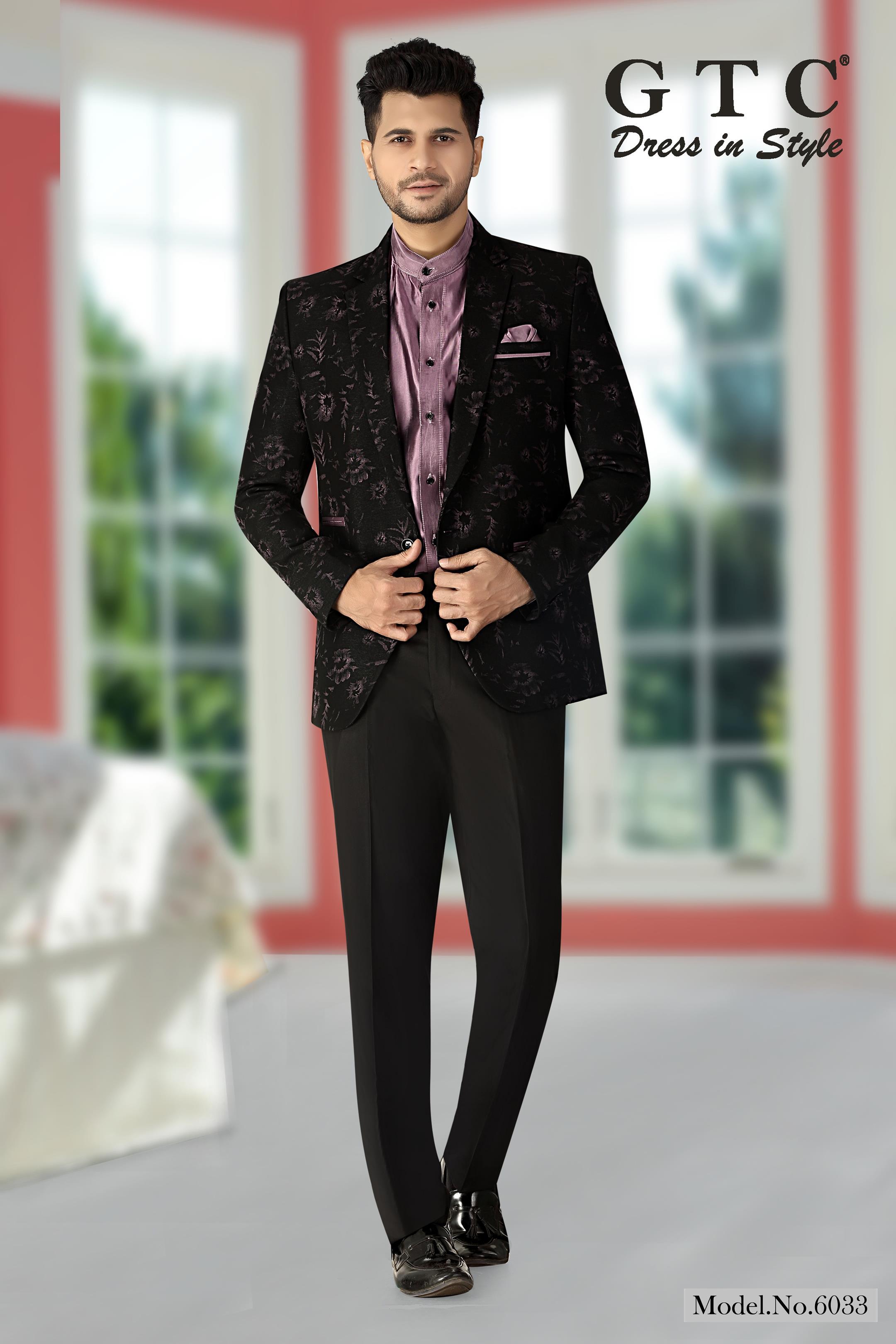 6033 Blazer