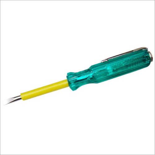 Johnson Line Tester