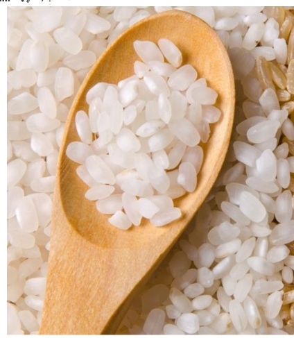 इडली चावल