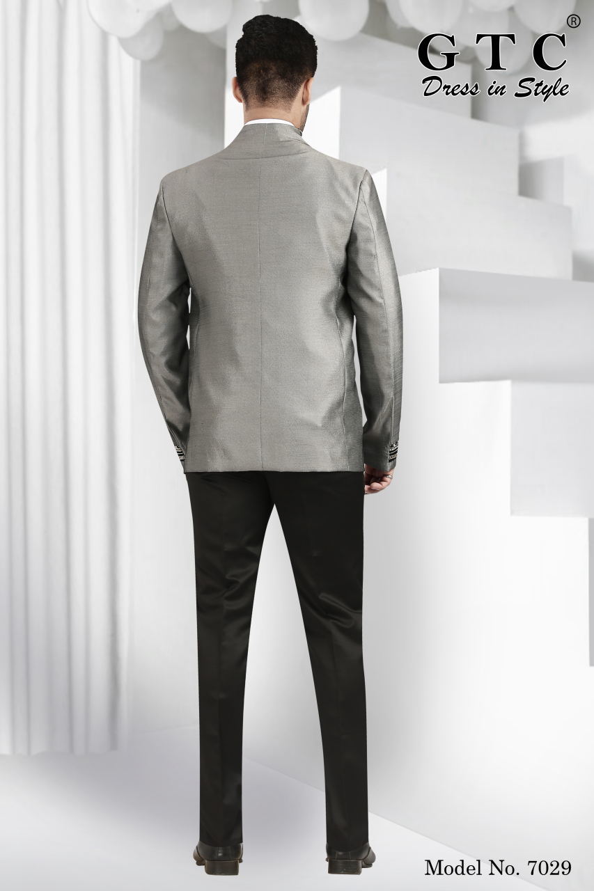 All Colors Upto 400 Av 7029 Wedding Suit