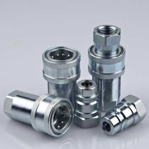 Quick Release Coupling