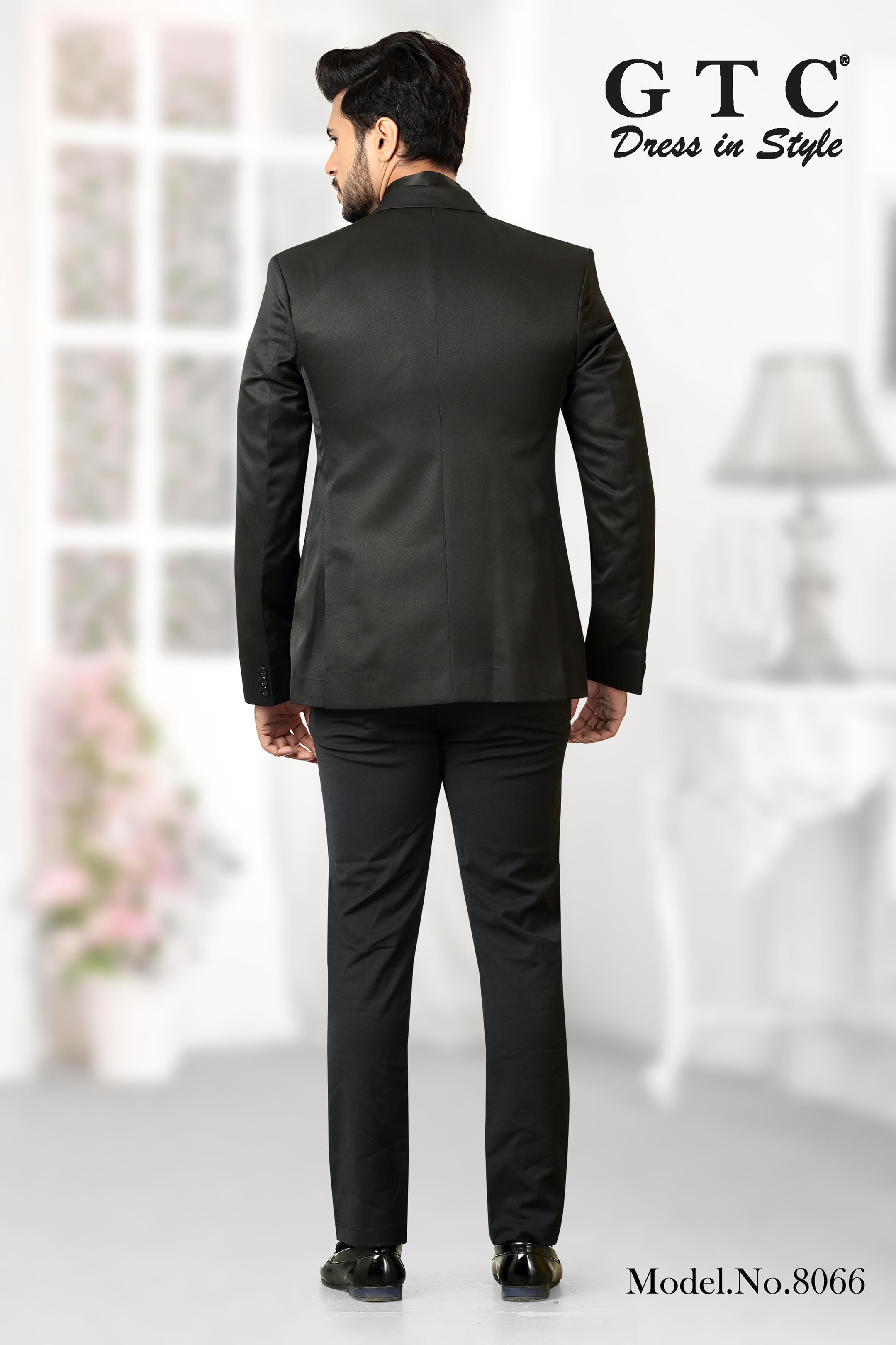 All Colors Upto 400 Av 8066 Designer Men Suit