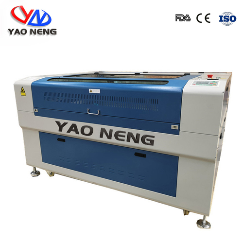 स्वचालित 1300* 900Mm 1390 Co2 लेजर कटिंग एनग्रेविंग मशीन