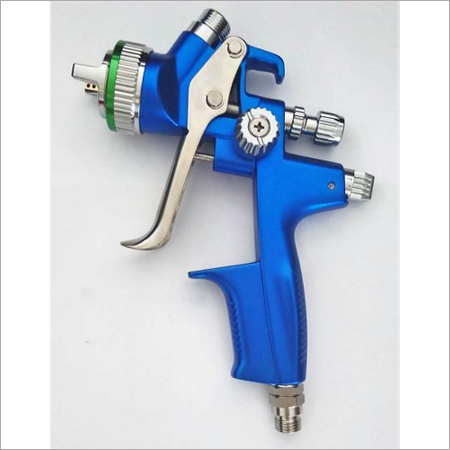 Spray Gun - High-Performance Precision | Lightweight Design, Adjustable Nozzle, Easy Grip Handle