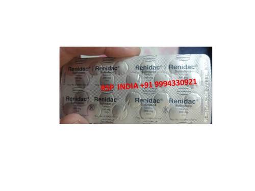 Renidac 200mg Tablets