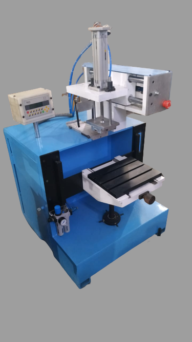 Pad Printing Machine - 1200 Strokes/hrs, Semi-automatic Plc Control | 60-80 Kg Weight, 30-35â°c Operating Temperature, Computerized