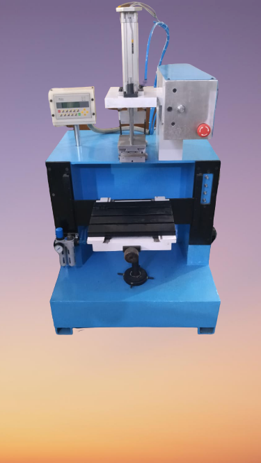 Pad Printing Machine - 1200 Strokes/hrs, Semi-automatic Plc Control | 60-80 Kg Weight, 30-35â°c Operating Temperature, Computerized