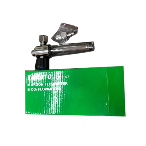 Stainless Steel Flow Meter