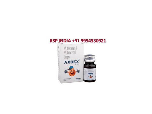 Axbex Drops