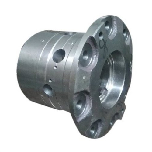 ऐस क्रेन डिफरेंशियल हाउसिंग