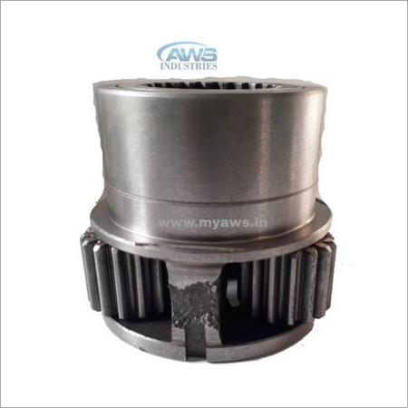 कैरियर यूनिट अस्सी