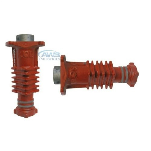 ट्रम्पेट हाउसिंग