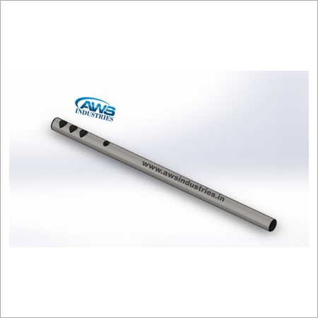 Gear Sifter Rod