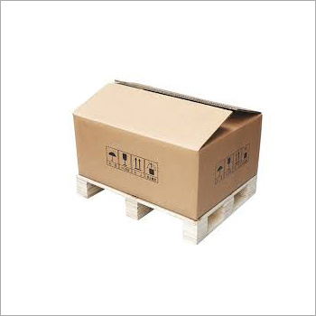 Printed Packaging Box