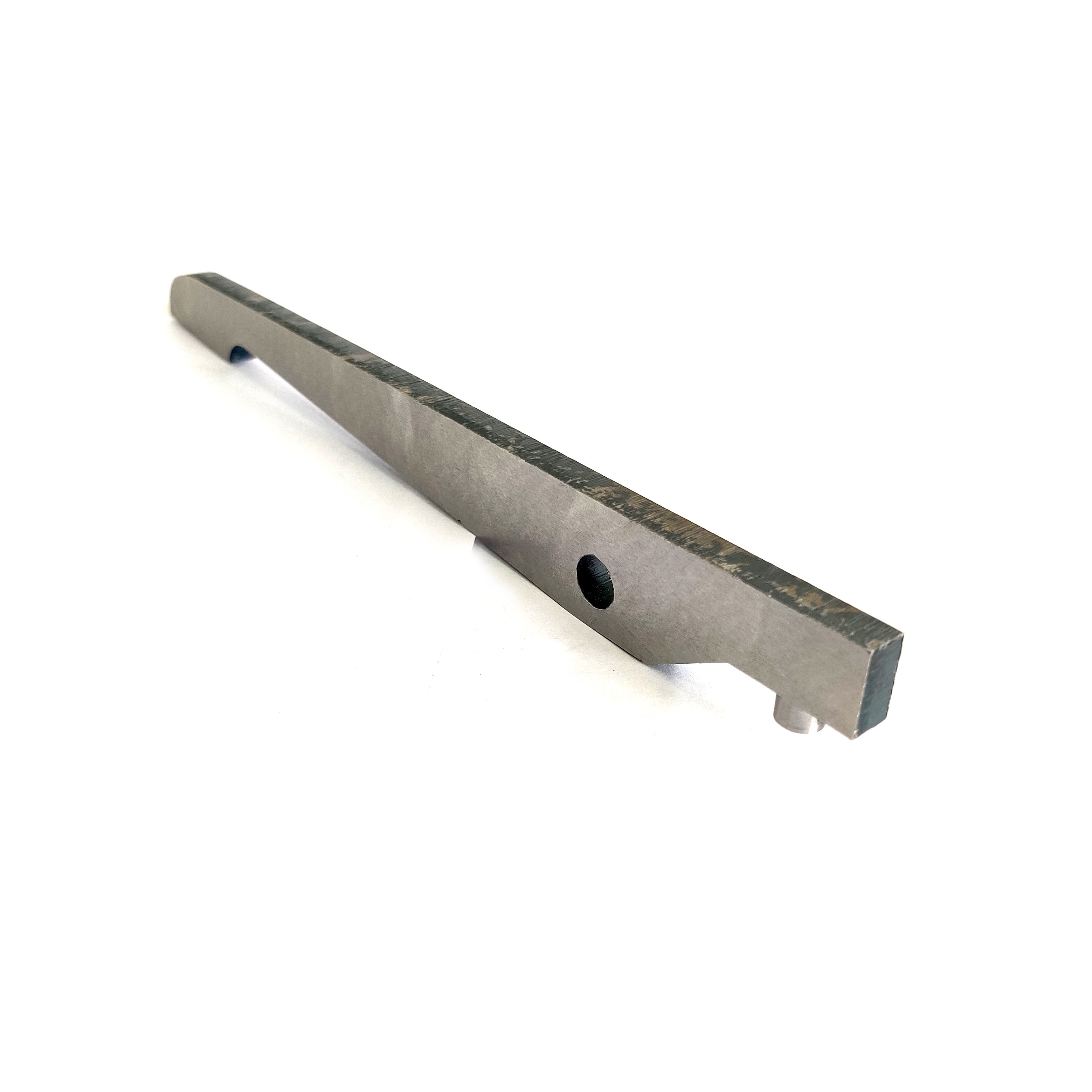 Ms Part - Standard Quality Mild Steel Fitting | Polished Finish, Model No T1249 P165, 265 Grams Weight, Ideal For Machinery Use