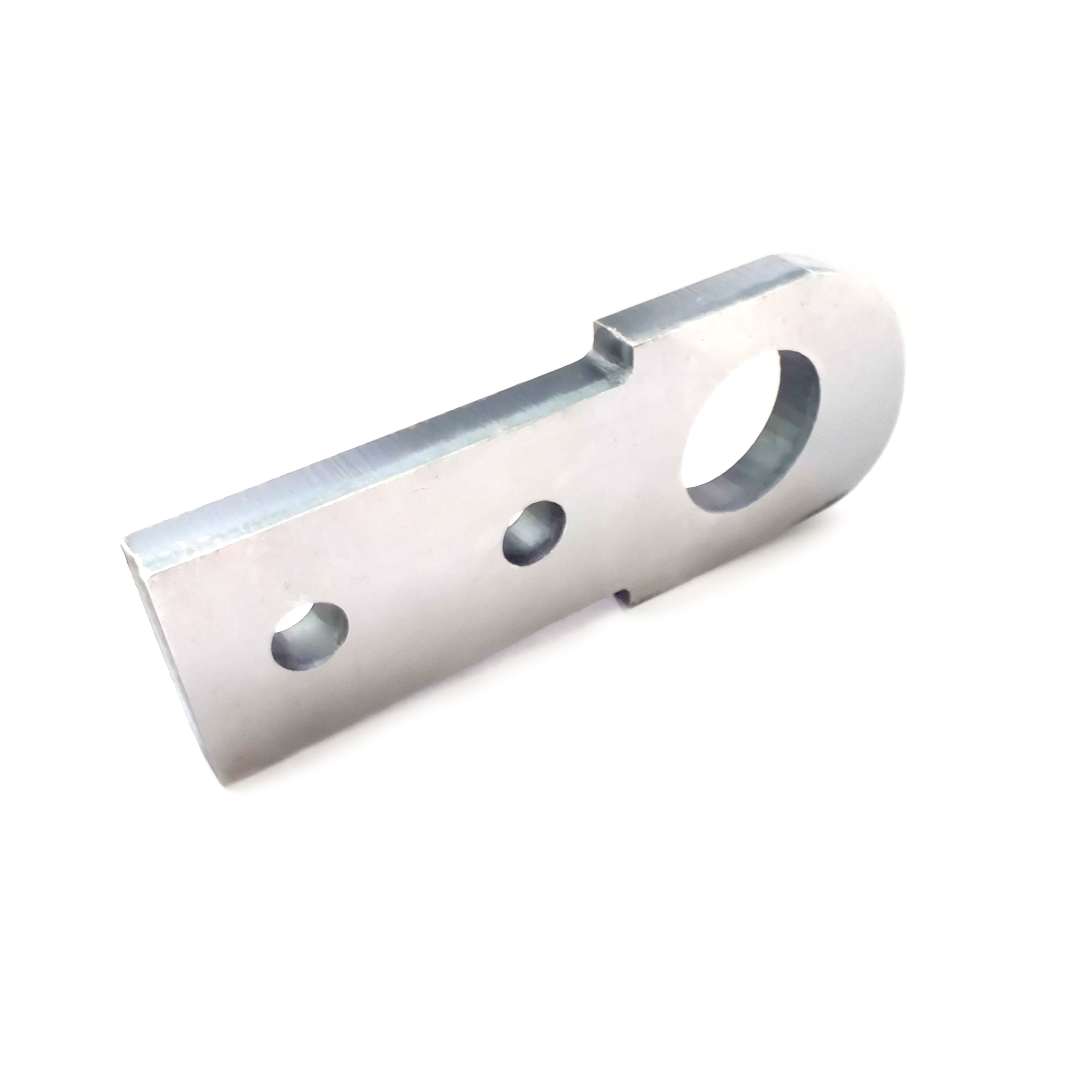 Ms Parts - Polished Ms Fitting | Model No T1246 P162, Weighs 368g, Ideal For Machinery Parts