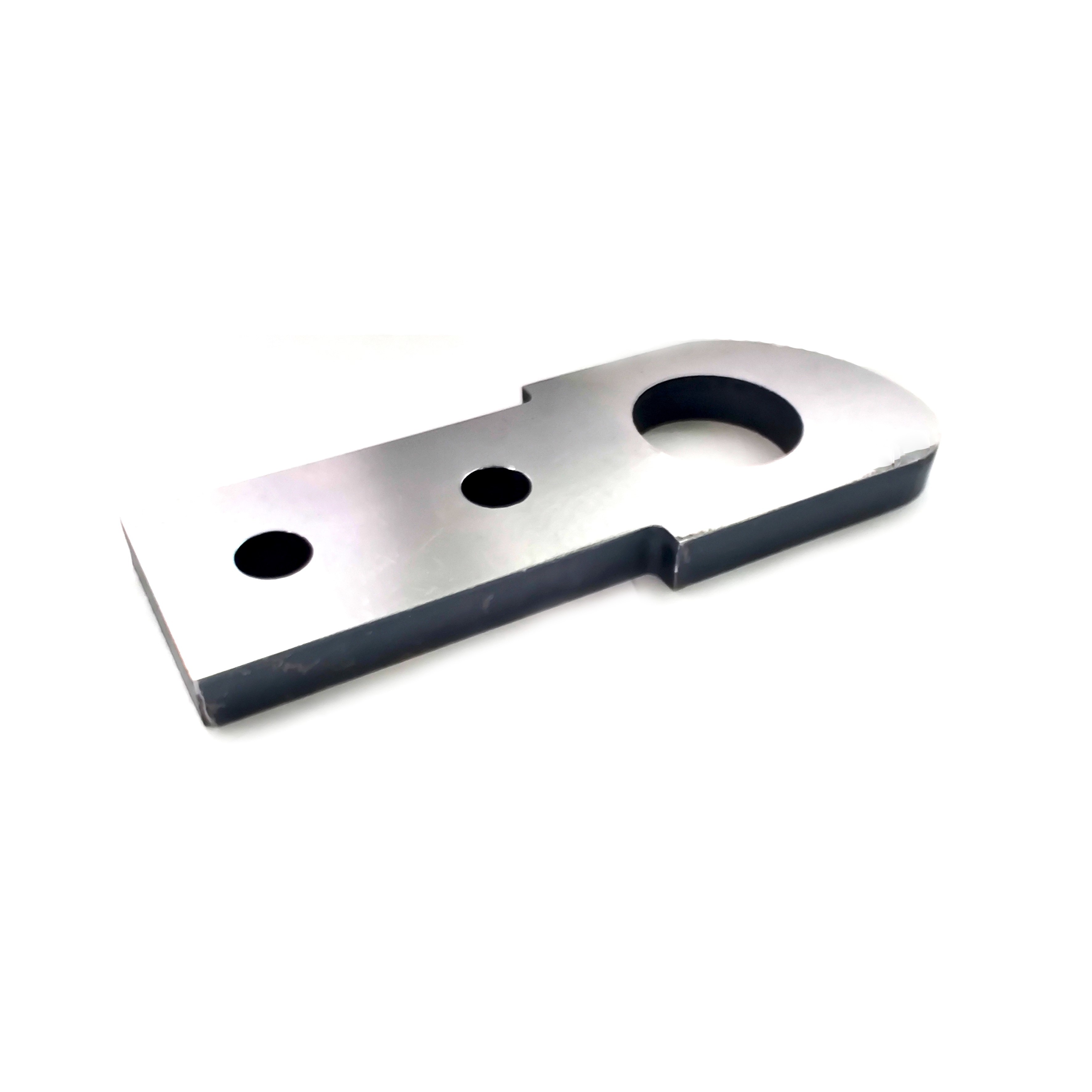 Ms Parts - Polished Ms Fitting | Model No T1246 P162, Weighs 368g, Ideal For Machinery Parts
