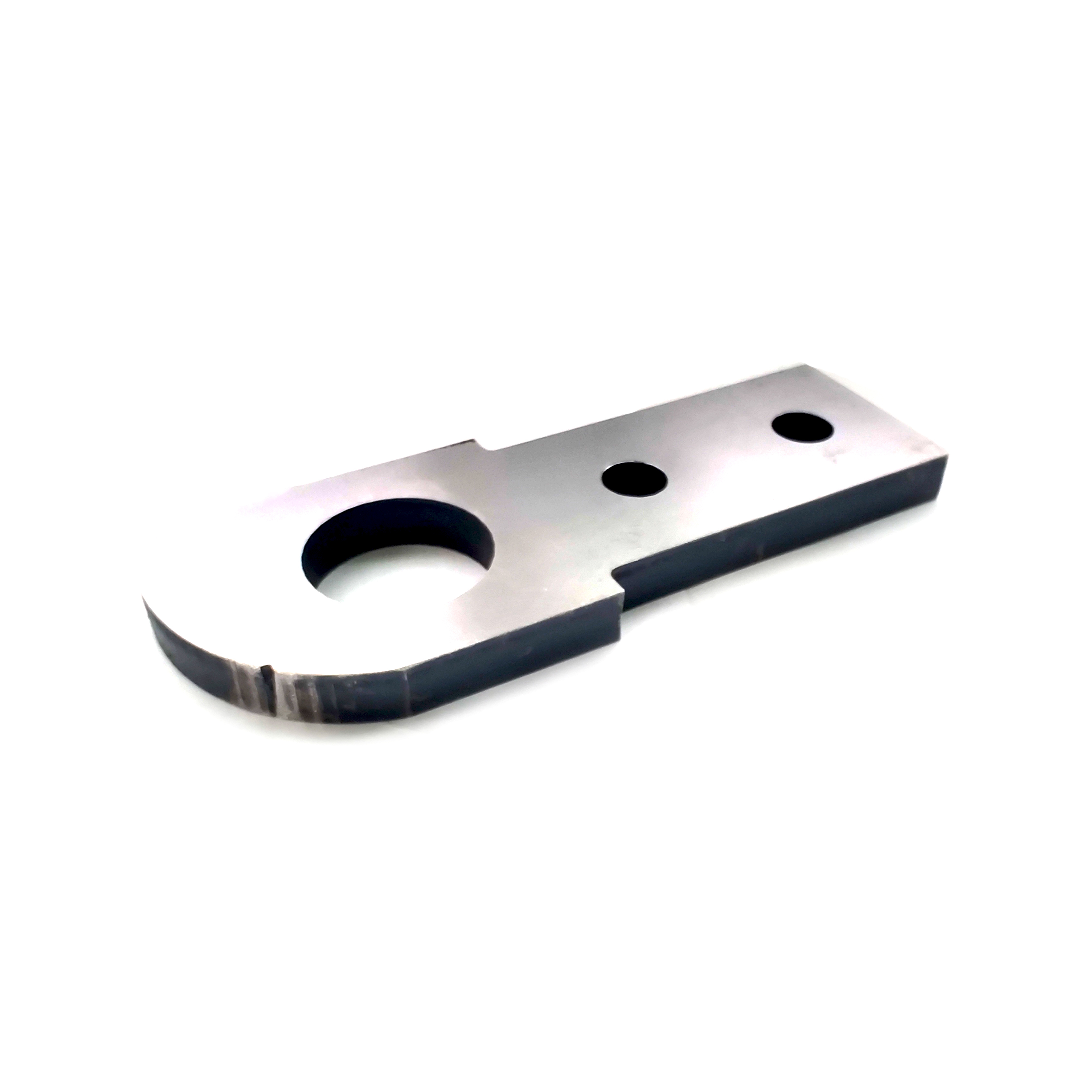 Ms Parts - Polished Ms Fitting | Model No T1246 P162, Weighs 368g, Ideal For Machinery Parts