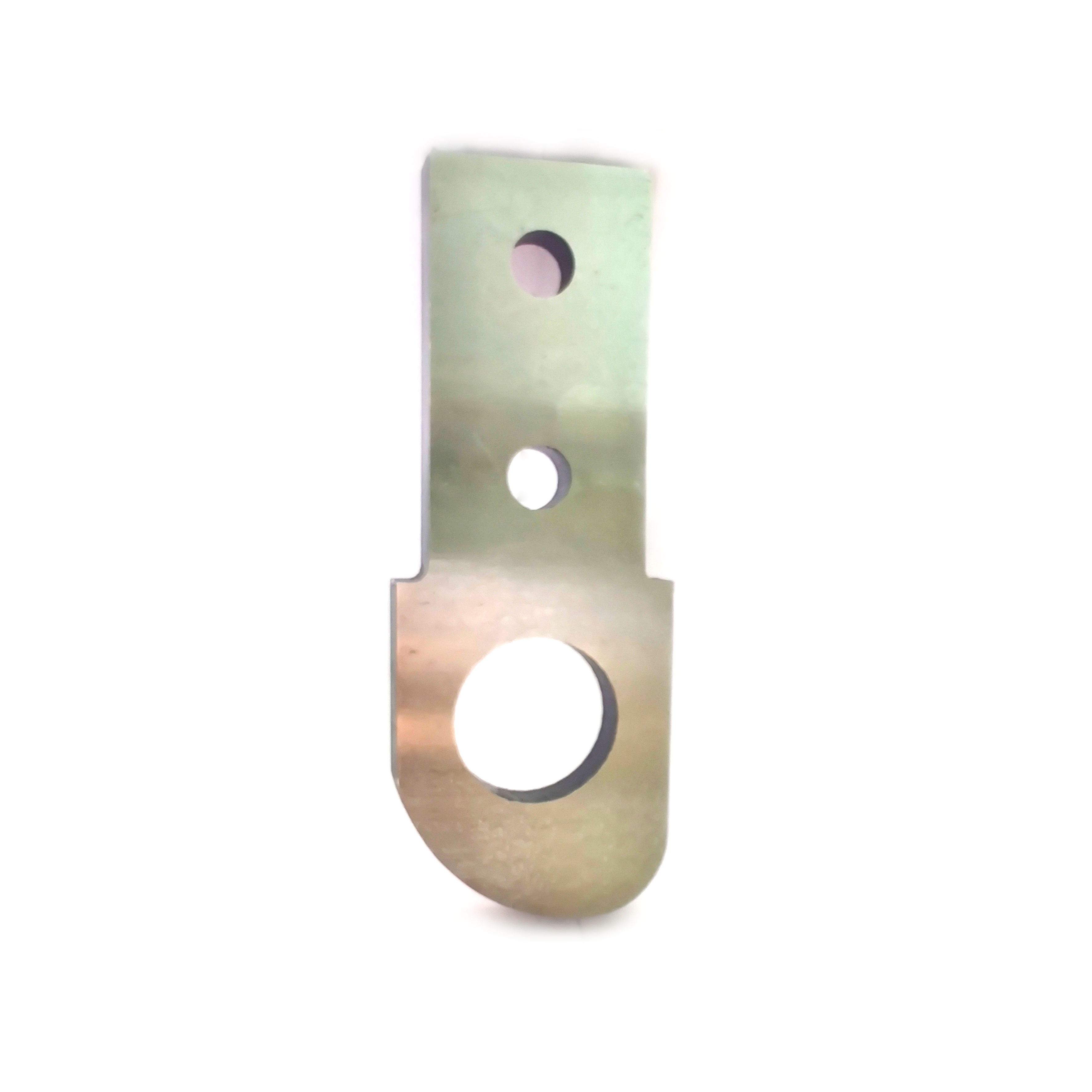 Ms Parts - Polished Ms Fitting | Model No T1246 P162, Weighs 368g, Ideal For Machinery Parts