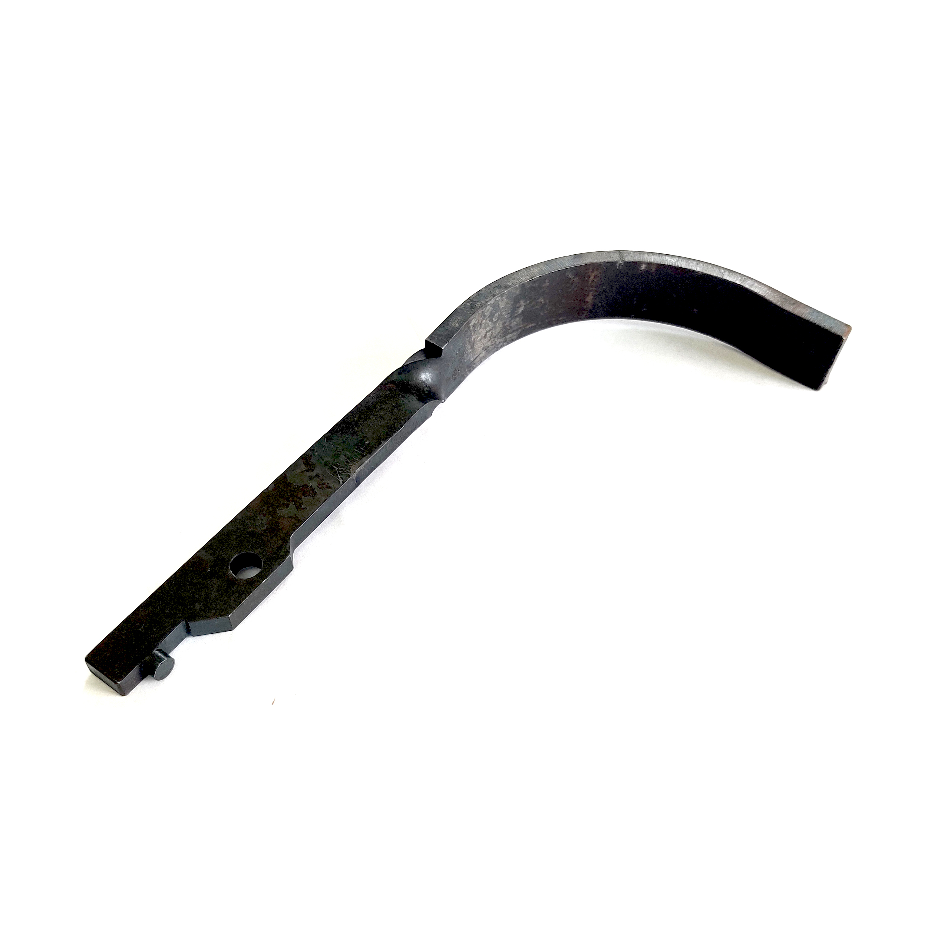 Ms Parts - Polished Ms Fitting, Model No T1248 P164, Weight 556g, For Machinery Use