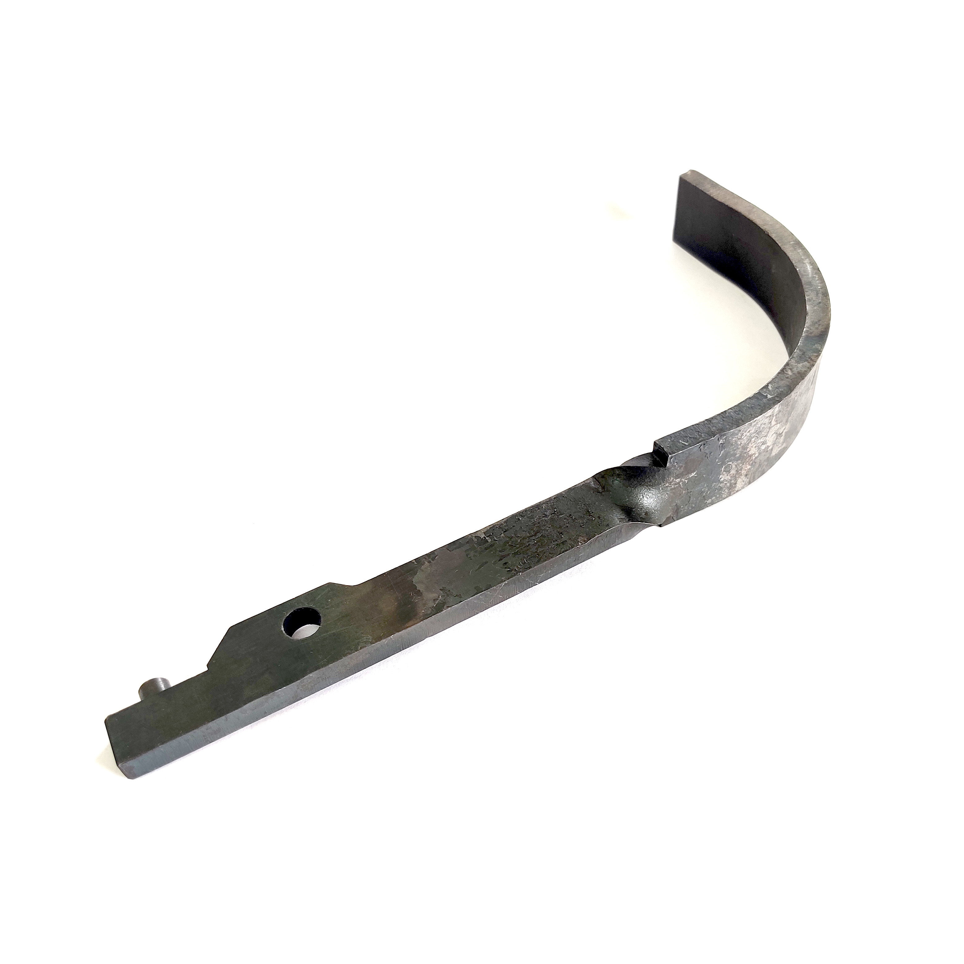 Ms Parts - Polished Ms Fitting, Model No T1248 P164, Weight 556g, For Machinery Use