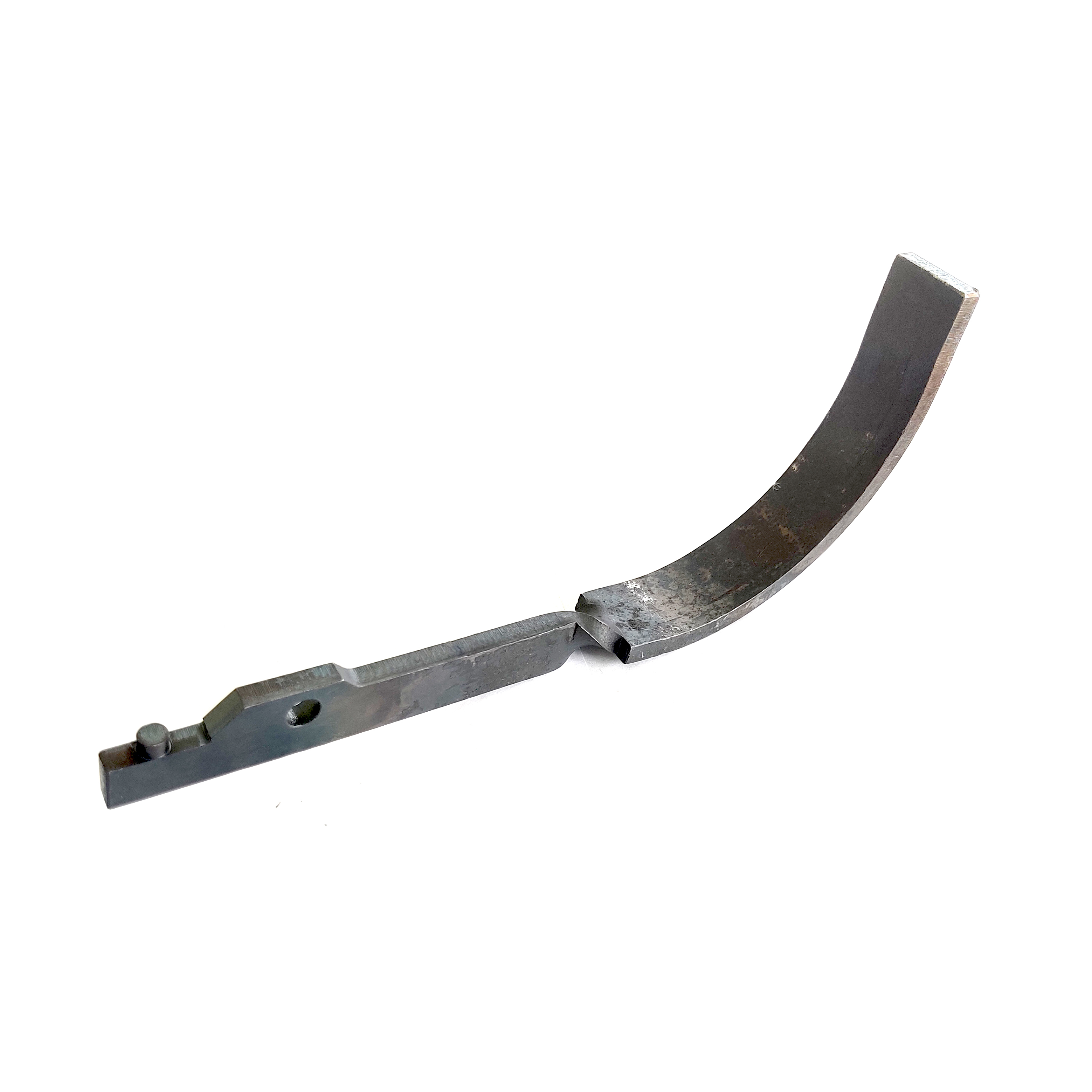 Ms Parts - Polished Ms Fitting, Model No T1248 P164, Weight 556g, For Machinery Use