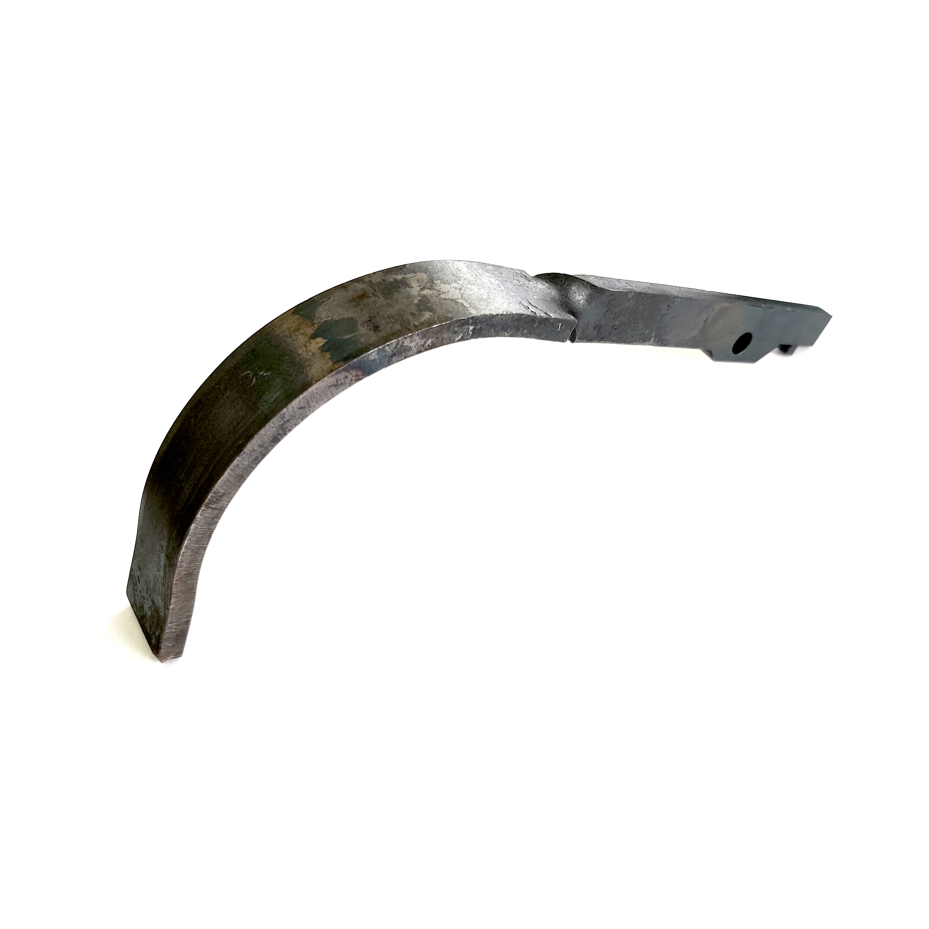 Ms Parts - Polished Ms Fitting, Model No T1248 P164, Weight 556g, For Machinery Use