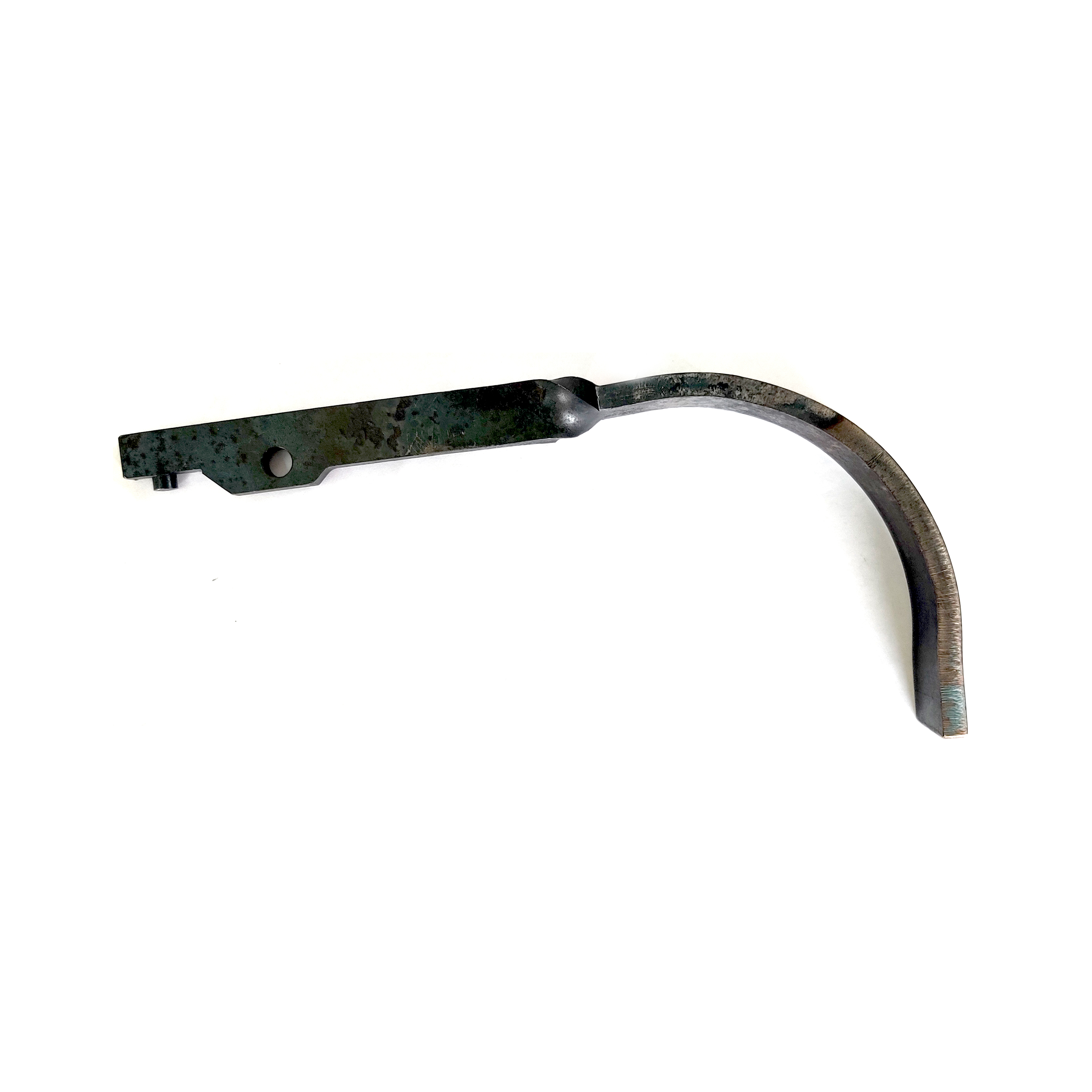 Ms Parts - Polished Ms Fitting, Model No T1248 P164, Weight 556g, For Machinery Use