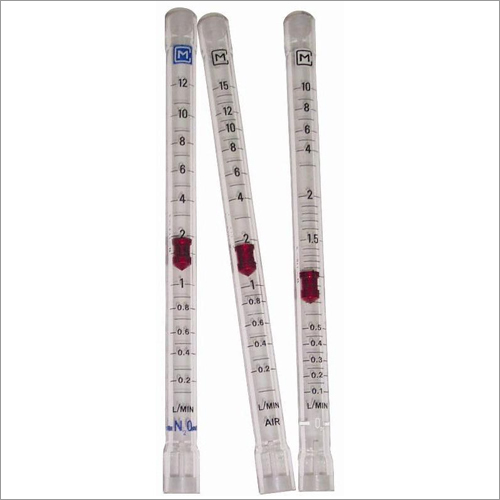 Digital Flowmeter