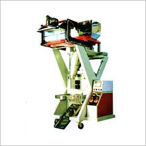 Automatic Weigh Metric Packing Machine