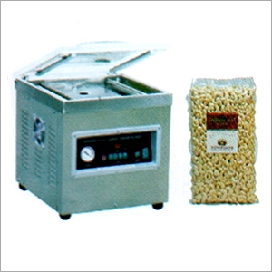 Vacuum Packing Machine - Metal, 220-440 Volt | Heavy Duty, Highly Efficient, Durable, Less Power Consumable