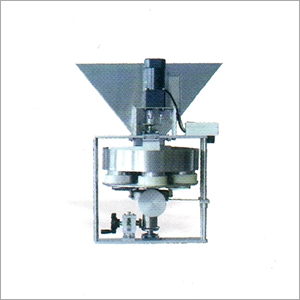 Cup Dozing Machine - Metal, 220-440 Volt | Durable, Heavy Duty, Highly Efficient, Less Power Consumable