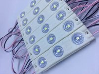 सैमसंग एलईडी मॉड्यूल एप्लीकेशन: ऐक्रेलिक लेटर