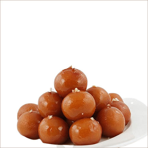 Gulab Jamun - Low Fat, Soft Texture, Easy to Store | Naturally Sweet, No Artificial Colours or Preservatives, Perfect for Celebrations