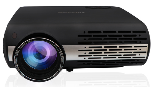 Heavenox 4K Projector