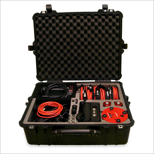 डेलसर लाइफ डिटेक्टर