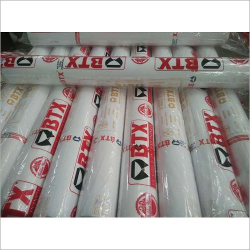 सॉफ्ट फ़िनिश फ़्यूज़िबल इंटरलाइनिंग