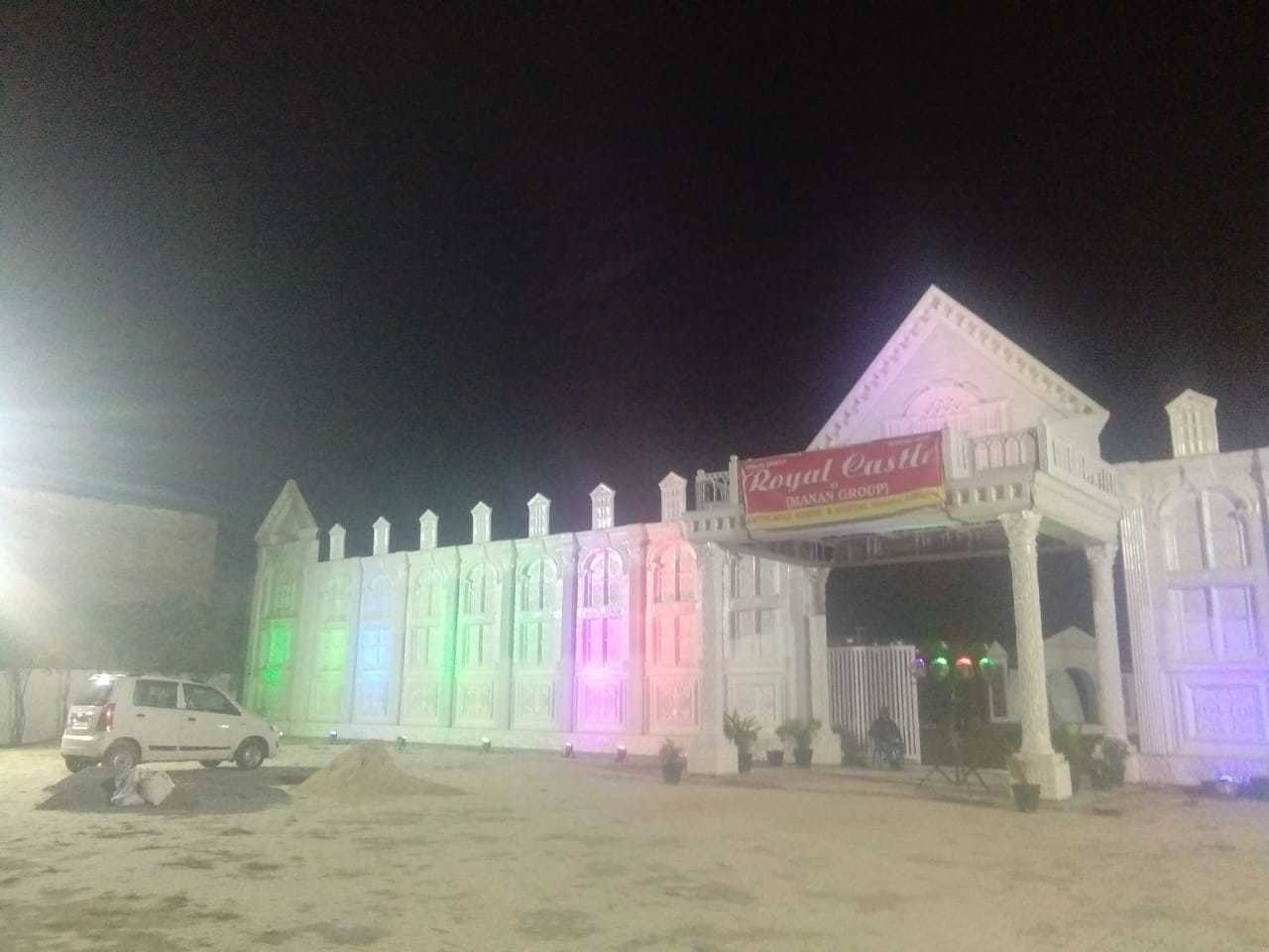 As Per Client Choice Fancy Wedding Gate
