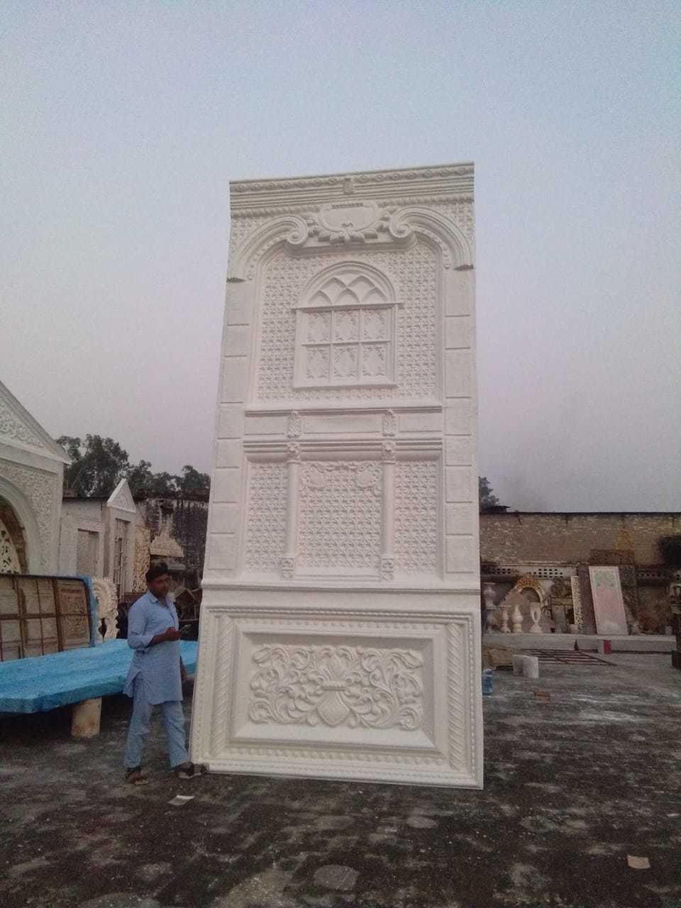 As Per Client Choice Fancy Wedding Gate