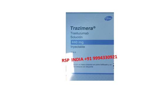 Trazimera 440mg Injection