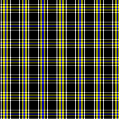 वॉशेबल रिसाइकल्ड चेक फैब्रिक