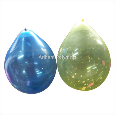 Party Balloons