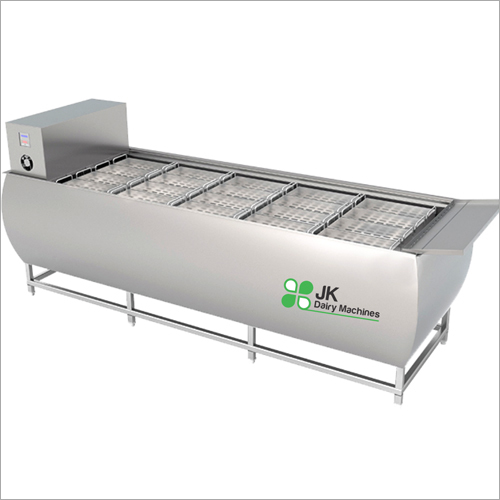 आइस कैंडी मशीन