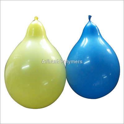 टिमटिमाते गुब्बारे