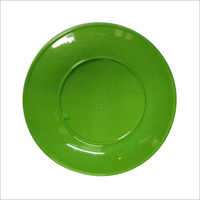 कैटरर्स डिनर प्लेट