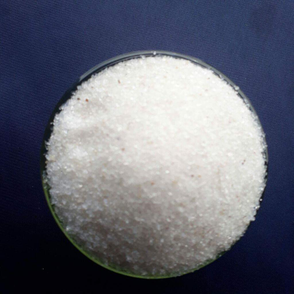 White Silica Gel 1-2 Mesh Size Cas No: 1