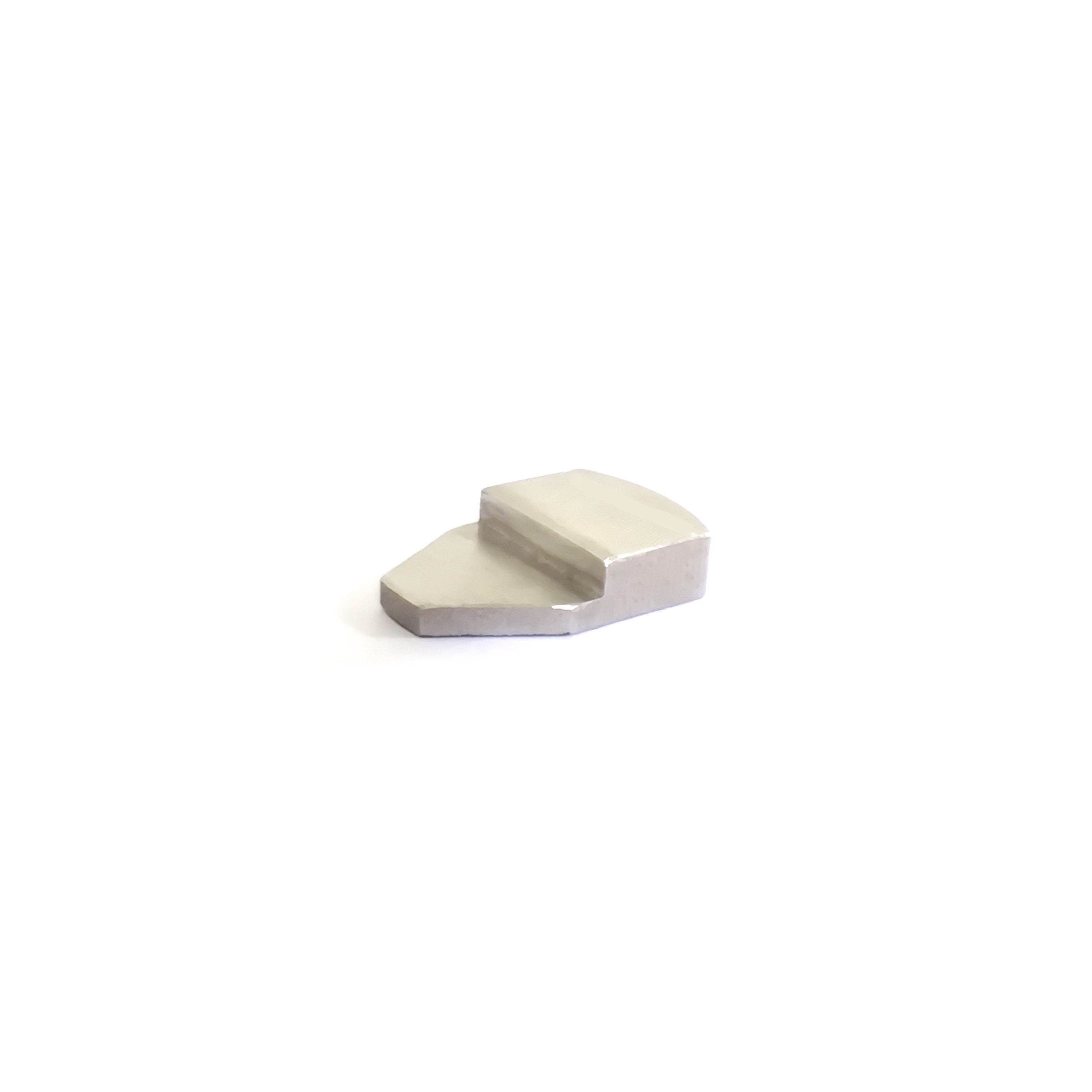 Assembly Fixture - Ss316, Polished Finish | Customizable Design For Machinery Parts