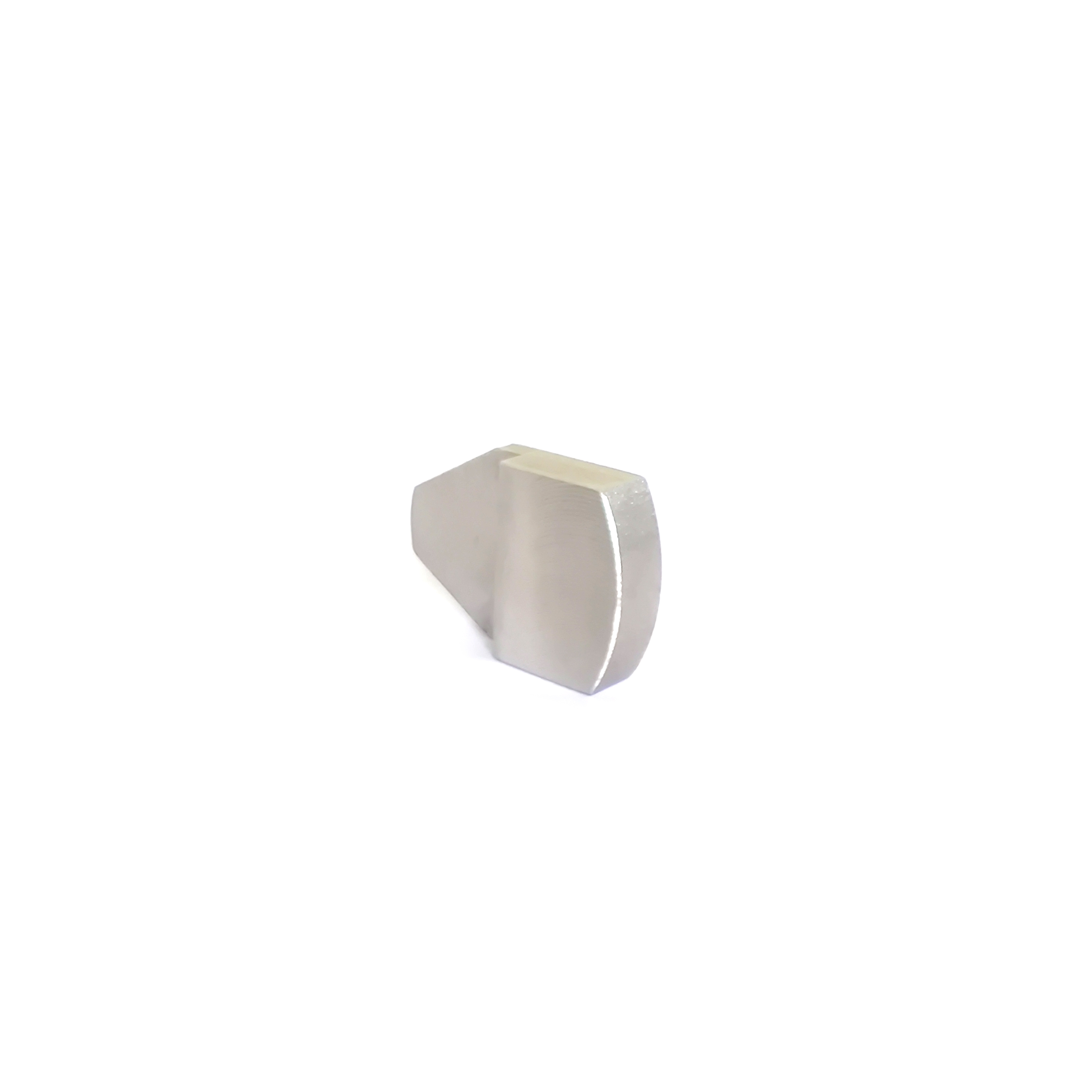 Assembly Fixture - Ss316, Polished Finish | Customizable Design For Machinery Parts