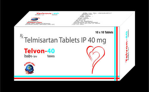 Telmisartan 40