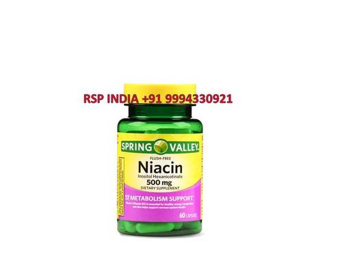 Niacin Nf